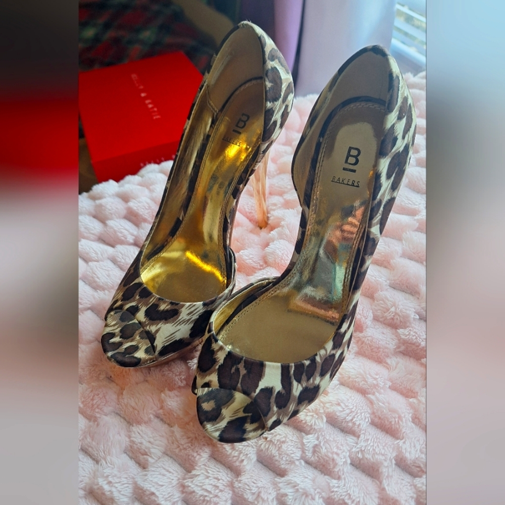 Heels